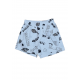 Σετ Μπλούζα Tennis est Club Και Shorts Φούστα Κορίτσι (6-16Ε) -Μαύρο- 22924