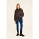 Παντελόνι Τζιν Ψηλόμεσο SKinny Denim -Μπλε- 23-24-205A Παντελόνι Τζιν Ψηλόμεσο SKinny Denim -Μπλε- 23-24-205A