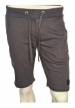 Ανδρική Βερμούδα Basic Authentic Shorts Paco & Co -Ανθρακί- 2431860