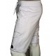 Ανδρική Βερμούδα Basic Authentic Shorts Paco & Co -Λευκό- 2431860