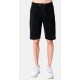 Ανδρική Βερμούδα Basic Authentic Shorts Paco & Co -Μαύρο- 2431860