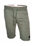 Ανδρική Βερμούδα Basic Authentic Shorts Paco & Co -Μέντα- 2431860