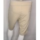 Ανδρική Βερμούδα Basic Authentic Shorts Paco & Co -Μπεζ- 2431860
