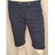 Ανδρική Βερμούδα Basic Authentic Shorts Paco & Co -Μπλε- 2431860