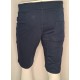 Ανδρική Βερμούδα Basic Authentic Shorts Paco & Co -Μπλε- 2431860