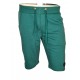Ανδρική Βερμούδα Basic Authentic Shorts Paco & Co -Πετρόλ- 2431860