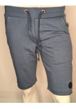 Ανδρική Βερμούδα Basic Authentic Shorts Paco & Co -Ραφ- 2431860