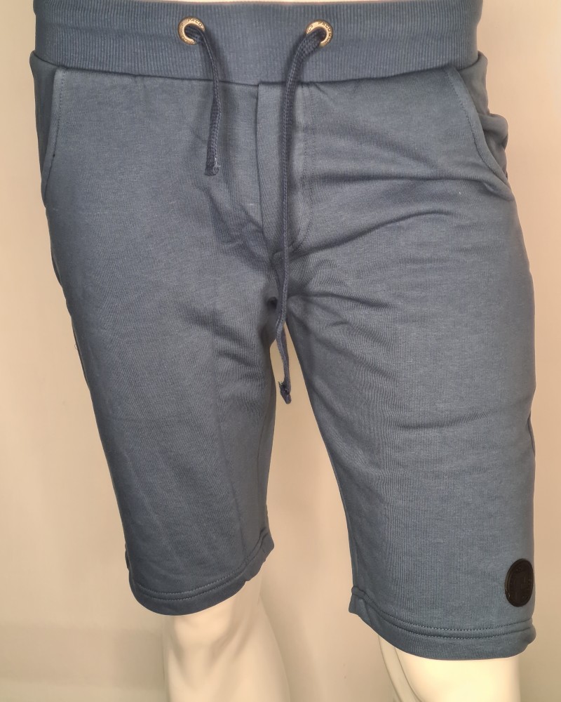 Ανδρική Βερμούδα Basic Authentic Shorts Paco & Co -Ραφ- 2431860