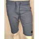 Ανδρική Βερμούδα Basic Authentic Shorts Paco & Co -Ραφ- 2431860