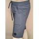 Ανδρική Βερμούδα Basic Authentic Shorts Paco & Co -Ραφ- 2431860