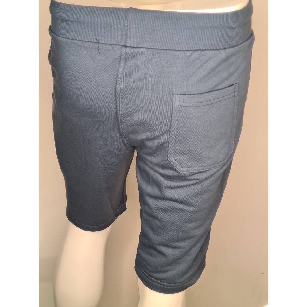 Ανδρική Βερμούδα Basic Authentic Shorts Paco & Co -Ραφ- 2431860