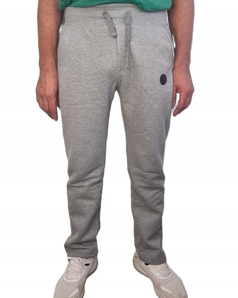 Παντελόνι Φούτερ Φόρμας Paco & Co –Γκρι- 