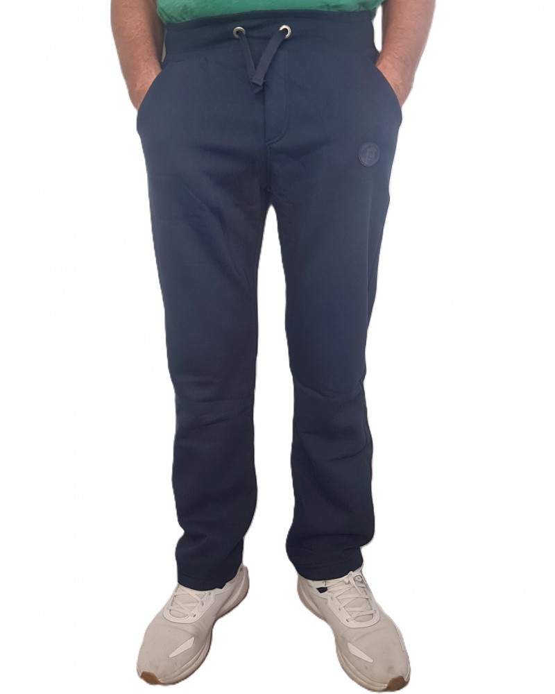 Παντελόνι Φούτερ Φόρμας Paco & Co –Μπλε- 