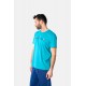 Ανδρική Μακό Μπλούζα T-Shirt Capture It -Πετρόλ- 2531040