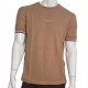 Ανδρική Πικέ Μπλούζα T-Shirt College Stripes -Ταμπά- 2531093