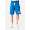 Ανδρική Βερμούδα Arrows με Zip Pocket Authentic Shorts -Πετρόλ- 2531401