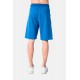 Ανδρική Βερμούδα Arrows με Zip Pocket Authentic Shorts -Πετρόλ- 2531401