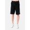 Ανδρική Βερμούδα Arrows με Zip Pocket Authentic Shorts -Ανθρακί- 2531402