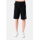 Ανδρική Βερμούδα Arrows με Zip Pocket Authentic Shorts -Ανθρακί- 2531402