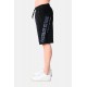 Ανδρική Βερμούδα Arrows με Zip Pocket Authentic Shorts -Ανθρακί- 2531402