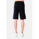 Ανδρική Βερμούδα Arrows με Zip Pocket Authentic Shorts -Ανθρακί- 2531402