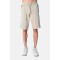 Ανδρική Βερμούδα Arrows με Zip Pocket Authentic Shorts -Μπεζ- 2531402
