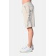 Ανδρική Βερμούδα Arrows με Zip Pocket Authentic Shorts -Μπεζ- 2531402
