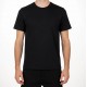 Ανδρική Μακό Μπλούζα T-Shirt Minimal Paco & Co -Μαύρο- 2631030