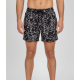 Μαγιό Βερμούδα Shorts Swim Sport Paco & Co -Μαύρο- 2648706