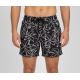 Μαγιό Βερμούδα Shorts Swim Sport Paco & Co -Μαύρο- 2648706