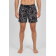 Μαγιό Βερμούδα Shorts Swim Sport Paco & Co -Μαύρο- 2648706