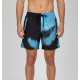 Μαγιό Βερμούδα Shorts Swim Sport Paco & Co -Μαύρο- 2648710