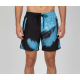Μαγιό Βερμούδα Shorts Swim Sport Paco & Co -Μαύρο- 2648710