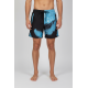 Μαγιό Βερμούδα Shorts Swim Sport Paco & Co -Μαύρο- 2648710