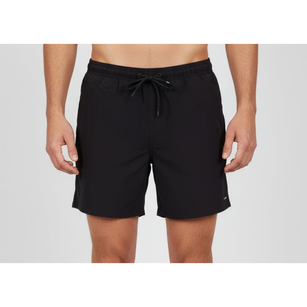 Μαγιό Shorts Swim Sport Paco & Co -Μαύρο- 2648730