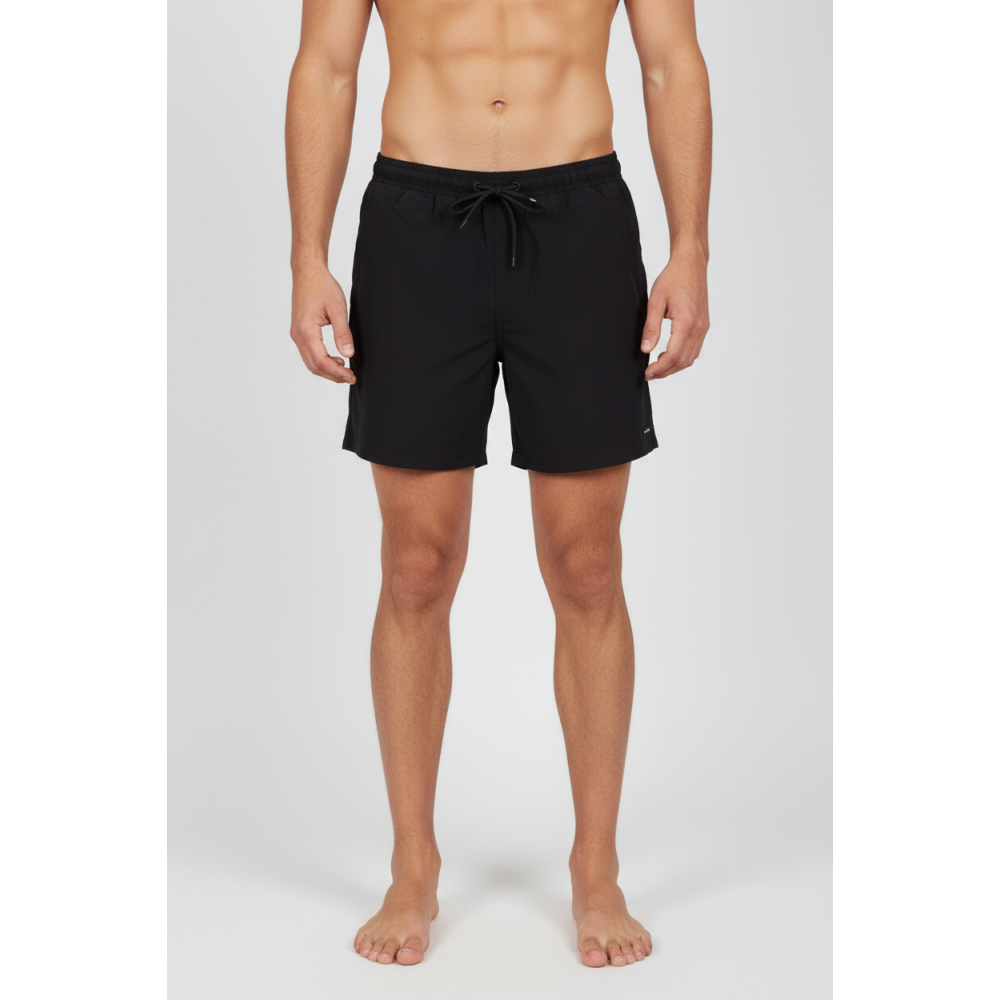 Μαγιό Shorts Swim Sport Paco & Co -Μαύρο- 2648730