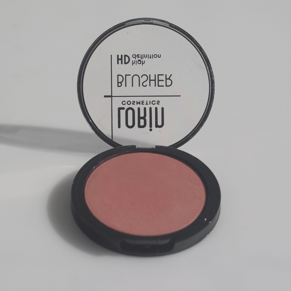 Ρουζ Lorin High Definition Blusher #309 -Linen- 