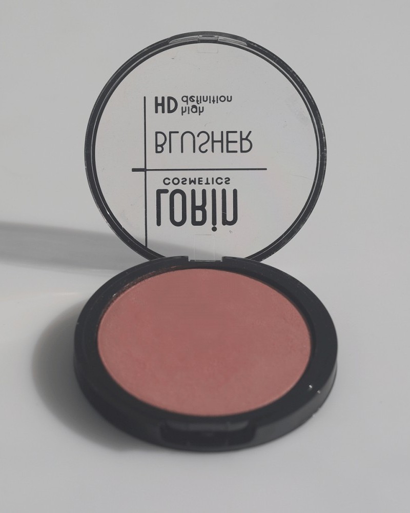 Ρουζ Lorin High Definition Blusher #309 -Linen- 