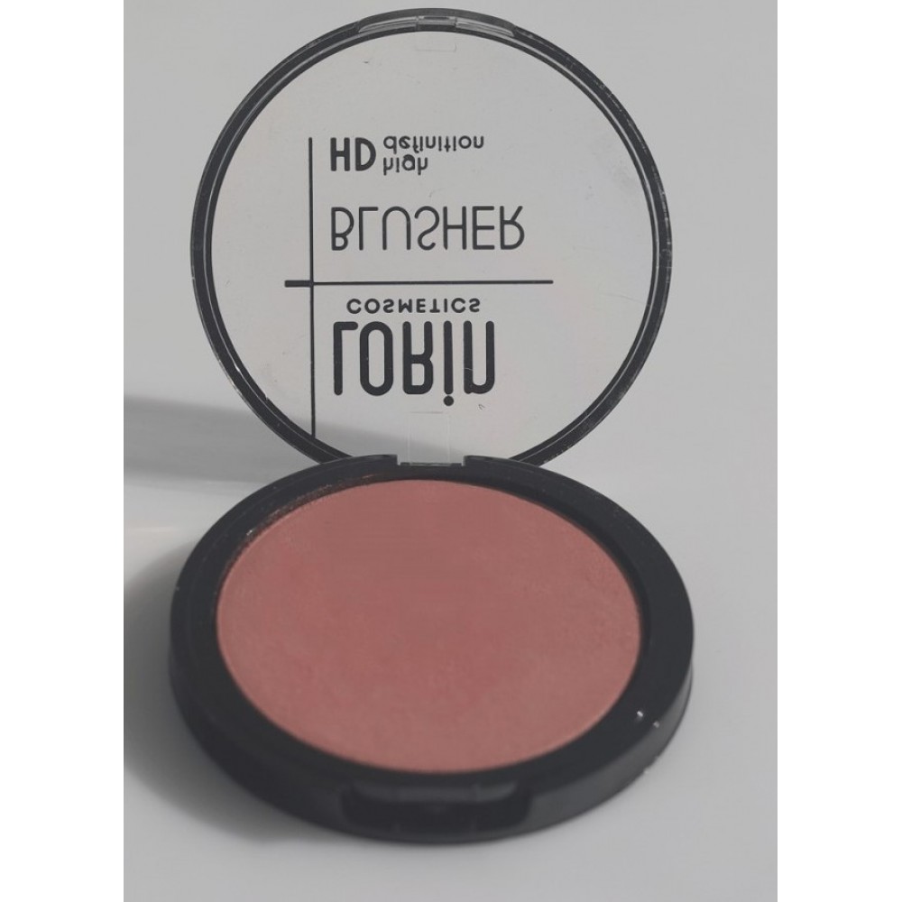 Ρουζ Lorin High Definition Blusher #309 -Linen- 