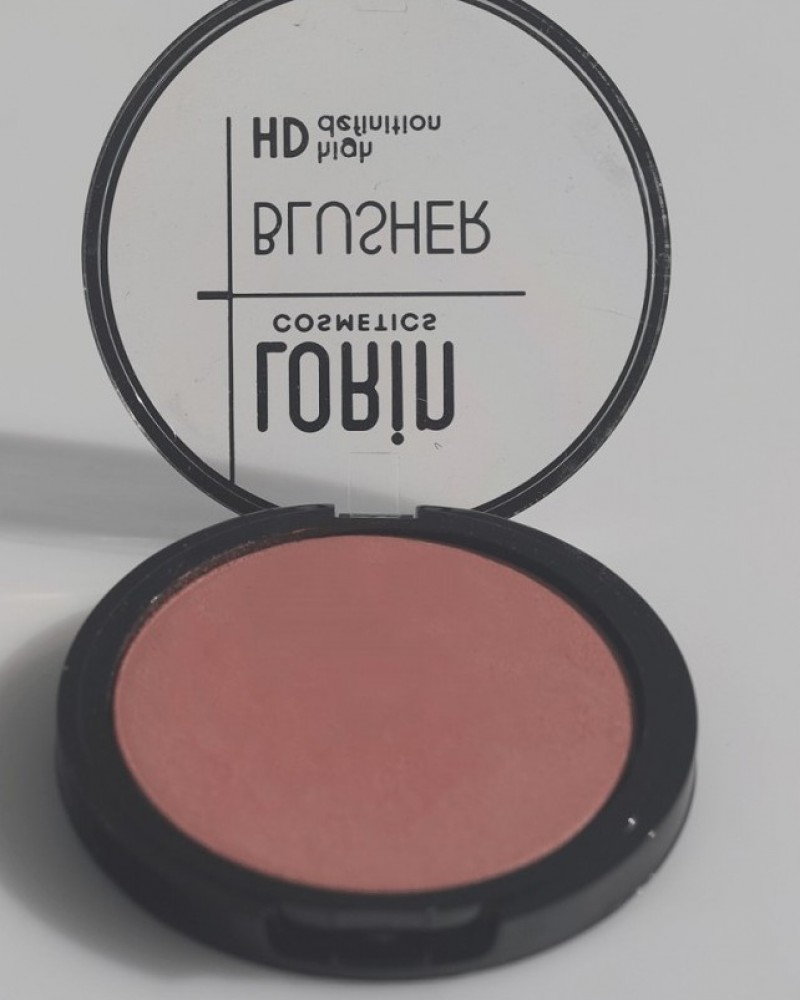 Ρουζ Lorin High Definition Blusher #309 -Linen- 