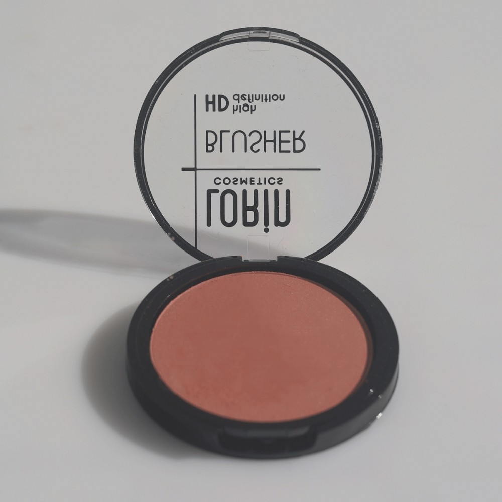 Ρουζ Lorin High Definition Blusher #310 -Tropical Grow- Ρουζ Lorin High Definition Blusher #310 -Tropical Grow-