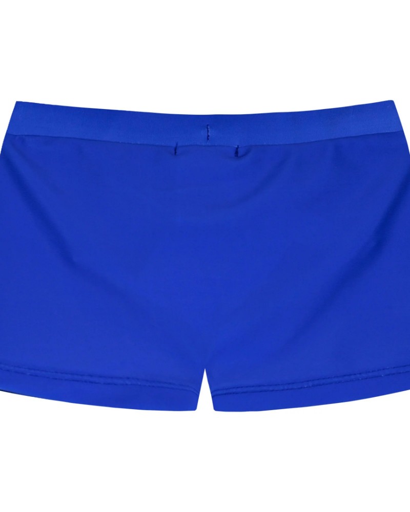 Παιδικό Μαγιό Τύπου Boxer Με Τύπωμα Surf Beach Αγόρι (1-6Ε) -Εμπριμέ- 32-224113-8