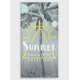 Παιδική Πετσέτα Θαλάσσης Summer Paradise για Αγόρι -Γαλάζιο- 33-226031-8