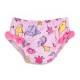 Μαγιό/Πάνα Swim Diapers Βρακάκι Κορίτσι (6-24μ) –Εμπριμέ– 34-224400-8