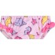 Μαγιό/Πάνα Swim Diapers Βρακάκι Κορίτσι (6-24μ) –Εμπριμέ– 34-224400-8