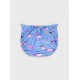 Βρεφικό Μαγιό/Πάνα Swim Diapers Βρακάκι Κορίτσι (3-24μ) –Εμπριμέ– 34-226400-8