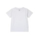 Βαμβακερή Μπλούζα Εσώρουχο Unisex (2-5Ε) -Λευκό- 39-5050
