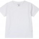 Βαμβακερή Μπλούζα Εσώρουχο Unisex (2-5Ε) -Λευκό- 39-5050