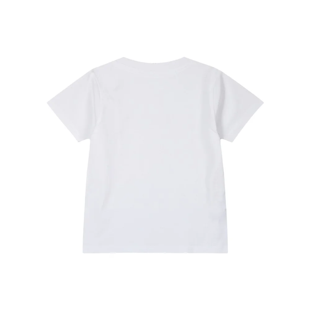 Βαμβακερή Μπλούζα Εσώρουχο Unisex (2-5Ε) -Λευκό- 39-5050