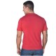 Ανδρικό Fashion T-Shirt Με Τύπωμα Biston Classic –Κόκκινο- 43-206-004